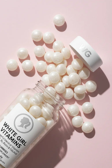 "Unleash Vibrant Energy and Radiant Confidence!"